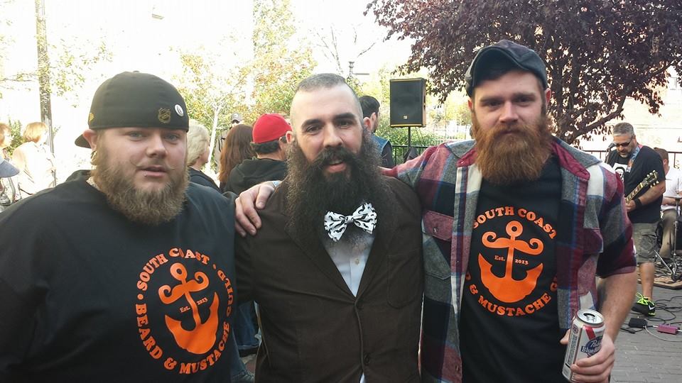 North Shore Beards 