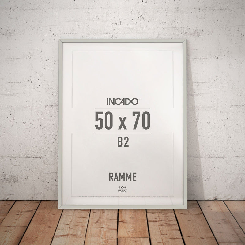 Timeless Lys Ramme - Incado NordicLine - 50 cm