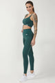 pine green
