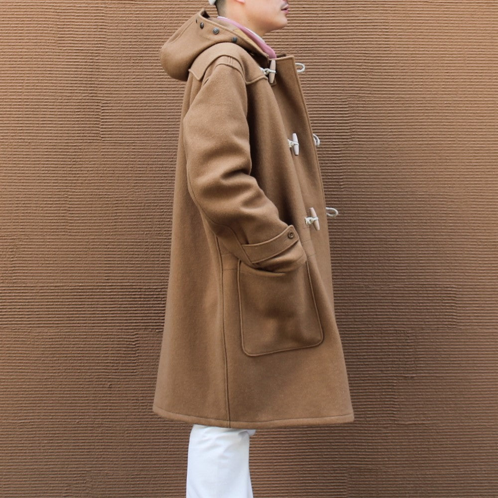 ポンパドー ビター ANATOMICA Dover COAT | www.tegdarco.com