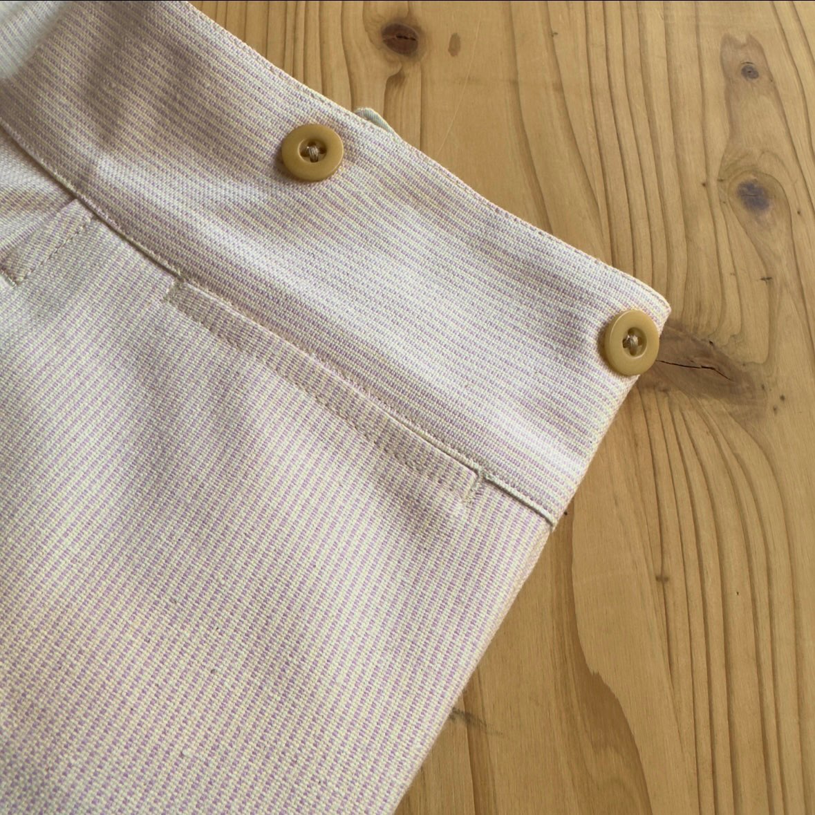 ANATOMICA 1915 ENGLISH CORDUROY BEIGE 40 ☆非売品☆ meerendal.co.za