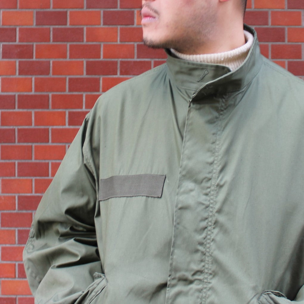 DEAD-STOCK U.S. M-65 FISHTAIL PARKA