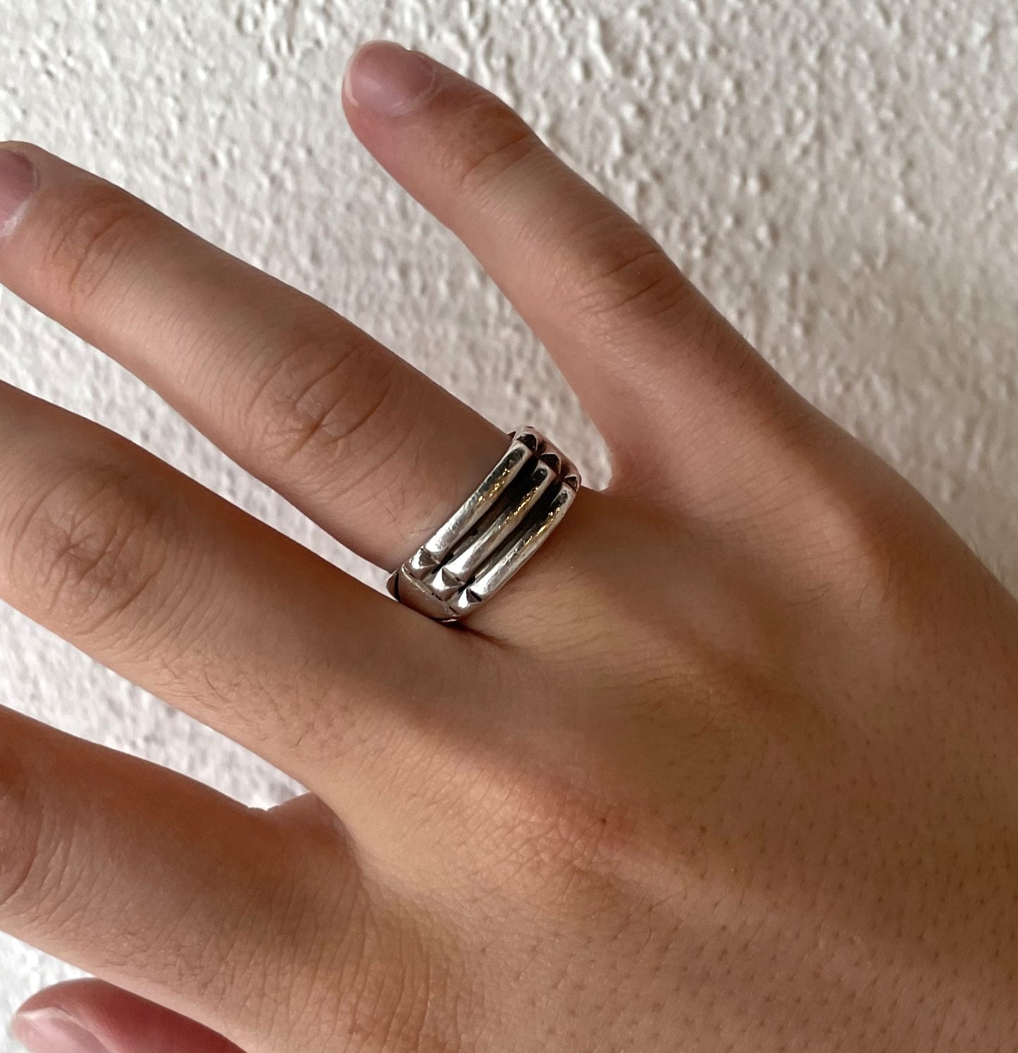 ATLANTE RING – ANATOMICA NAGOYA