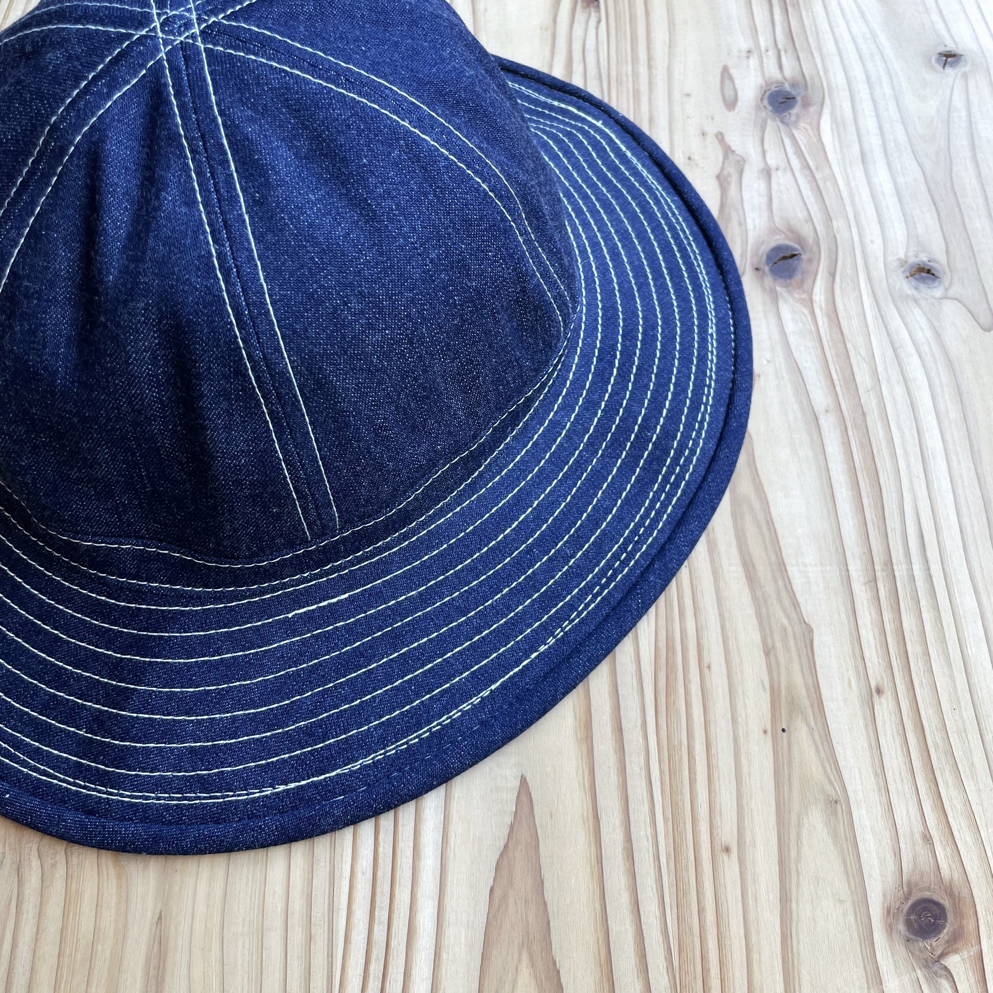 大戦の申し子 30s M-1937 DENIM HAT | www.unimac.az