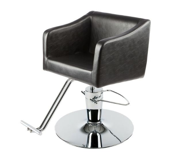 belvedere hair chair