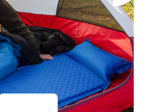 OUTDOOR SLEEPING PAD