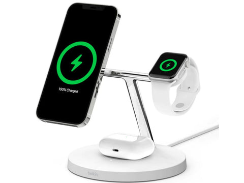 WIRELESS CHARGER 3 IN 1