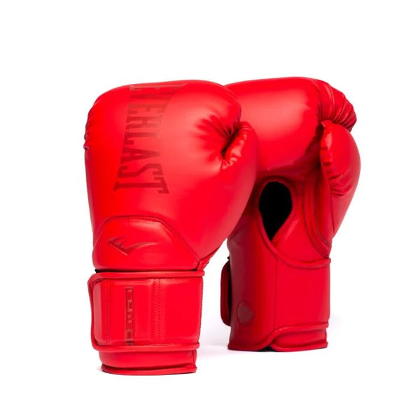 Powerlock2 Pro Hook & Loop Training Gloves – FIGHT 2 FINISH