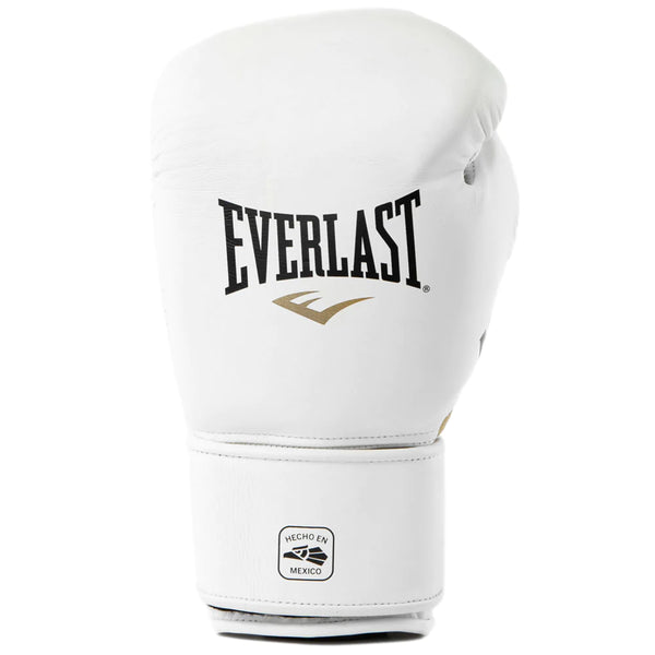 Everlast Black Elite 2 Pro Training Gloves-Laced – FIGHT 2 FINISH
