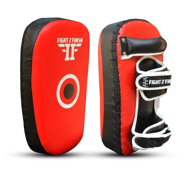 Skulltec knuckle pads – FIGHT 2 FINISH