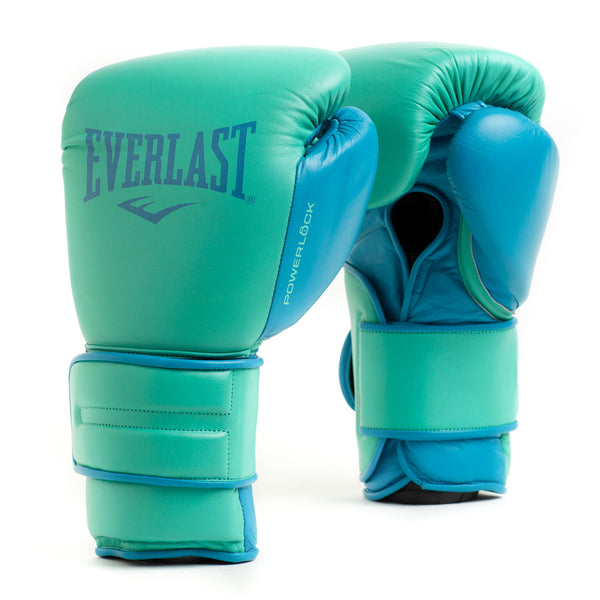 Everlast Red Elite 2 Pro Training Gloves-Hook and Loop – FIGHT 2
