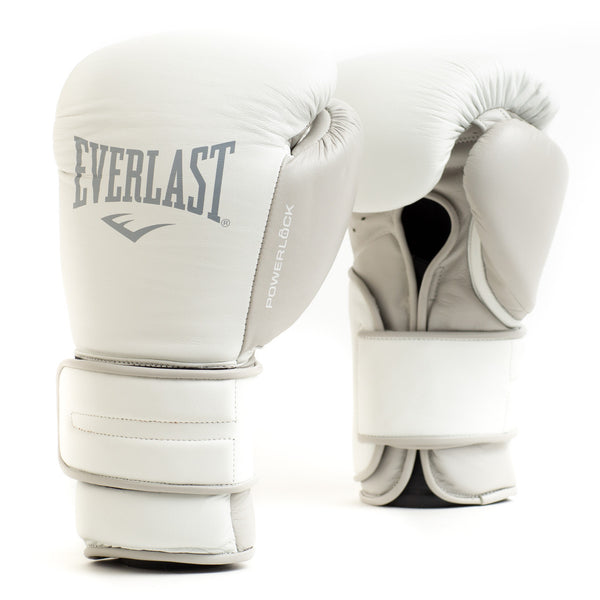 Everlast Red Elite 2 Pro Training Gloves-Hook and Loop – FIGHT 2 FINISH