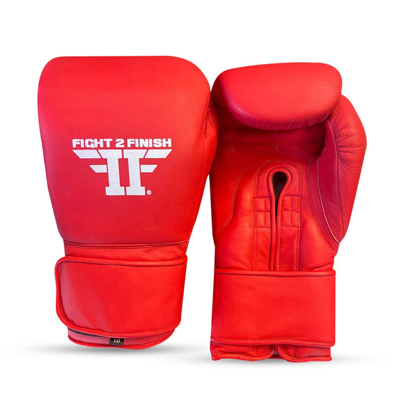 Fighting S2 Gel Sleek-Fit Shin & Instep Guards