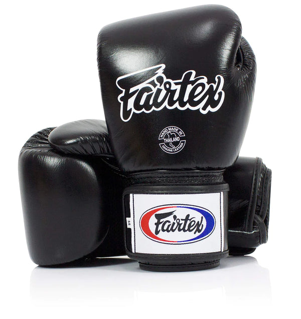 [Other] The creator of Lace n Loops made a boxing glove brand that's made  in USA! : r/fightgear