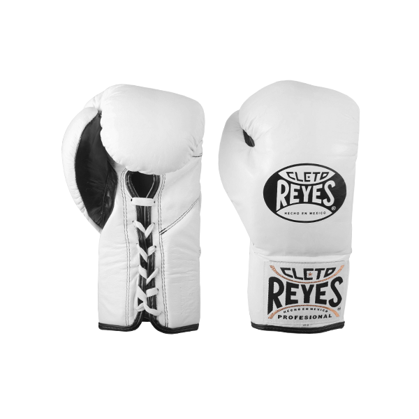  CLETO REYES Satin Boxing Robe with Hood for Men and