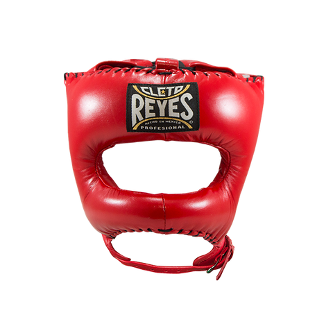 headgear cleto reyes