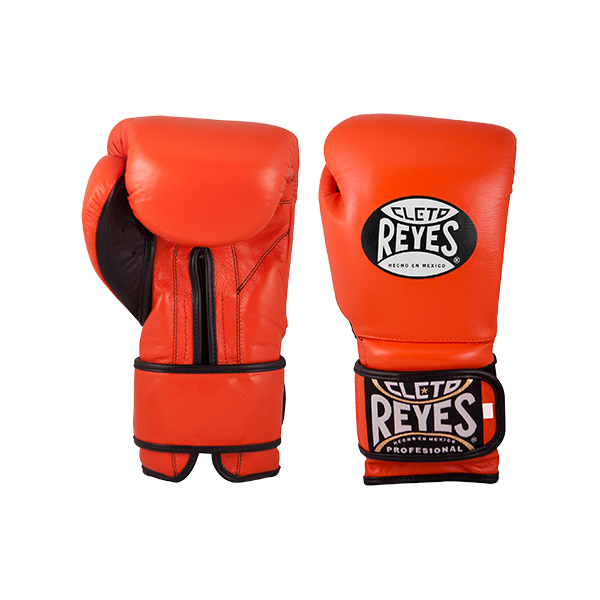 Cleto Reyes Hero Double Loop Boxing Gloves