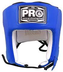 RIVAL RHGC2C AMATEUR COMPETITION HEADGEAR WITH CHEEK PROTECTORS – FIGHT 2  FINISH