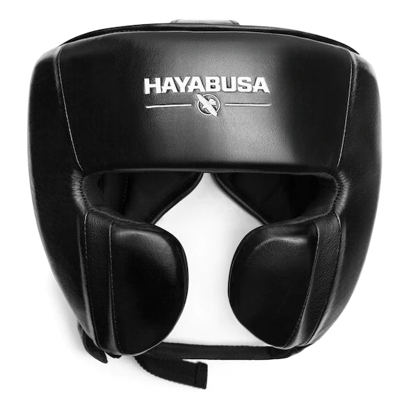 Hayabusa Pro Boxing Groin Protector – FIGHT 2 FINISH