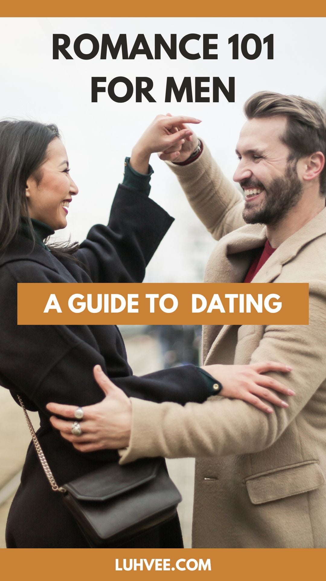 A Guide to Proper Dating