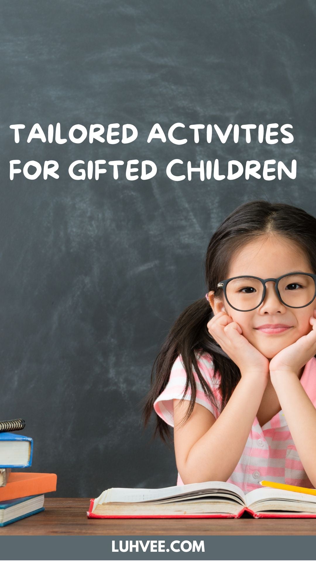 Activities for Gifted Children