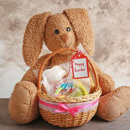 Christian Easter Gifts for Kids Ideas