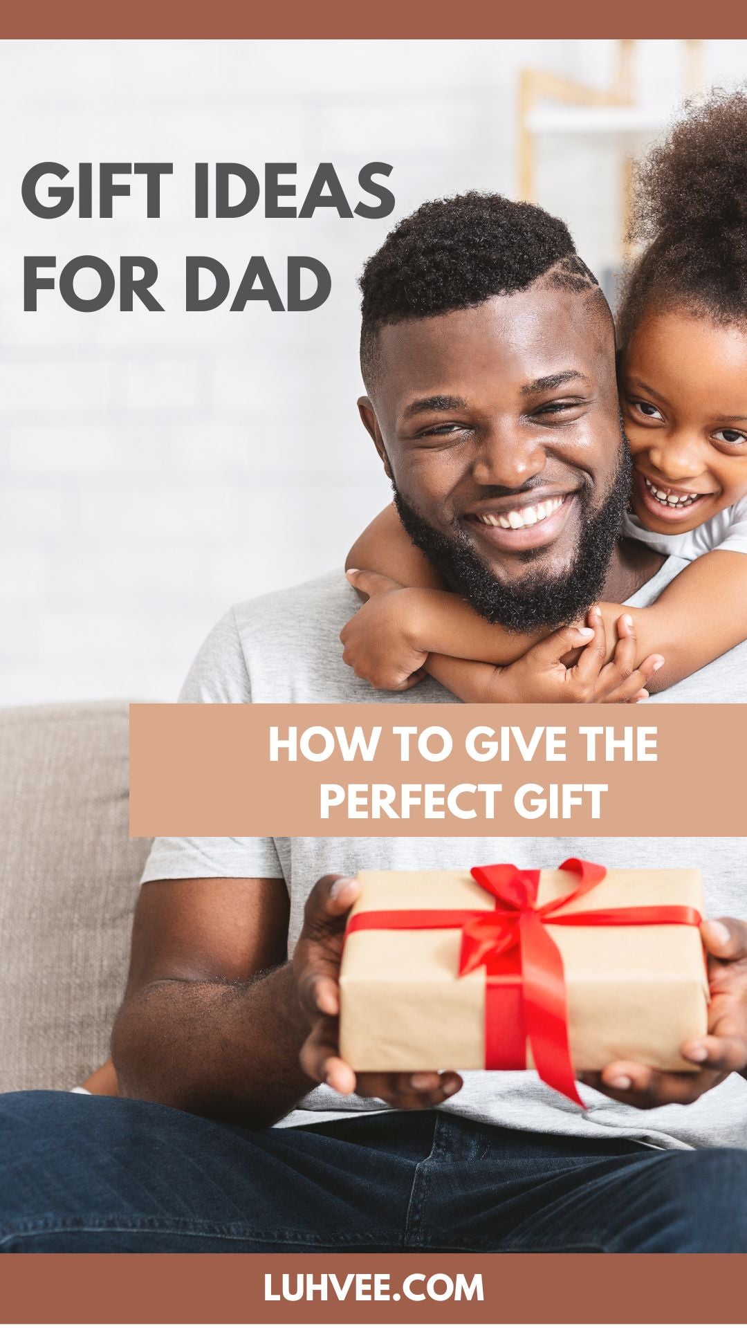 How to Gift a Dad Mug