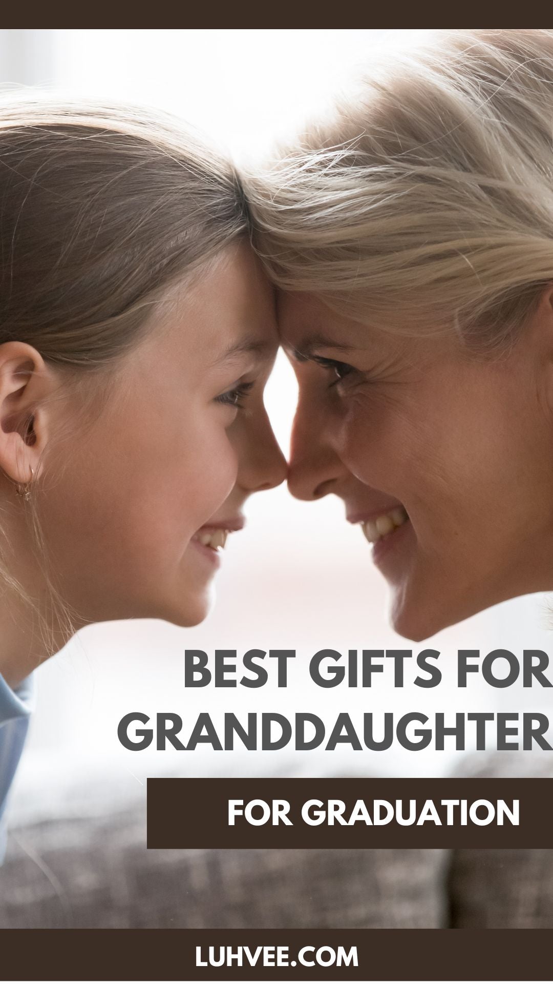 Best Graduation Gifts For Granddaughter From Grandparents