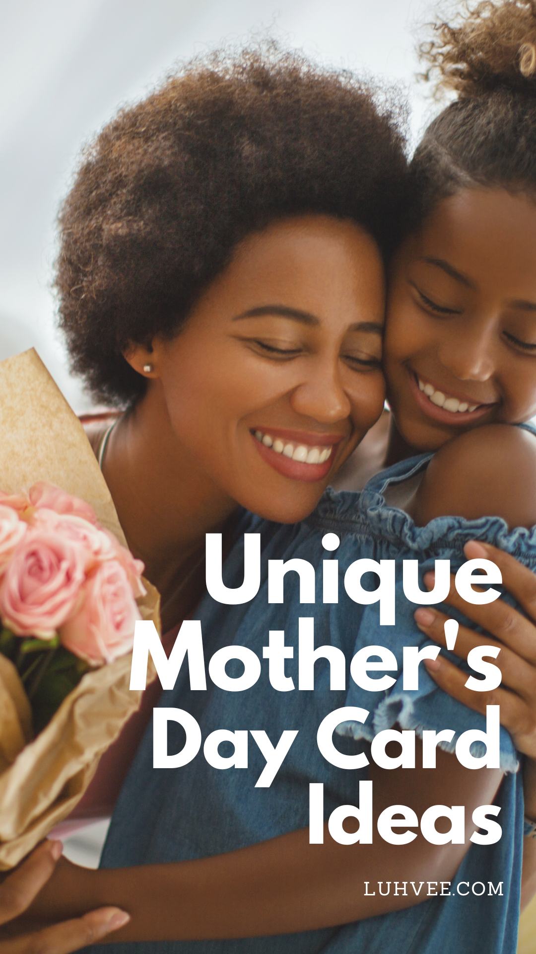 Mother's Day Card Ideas