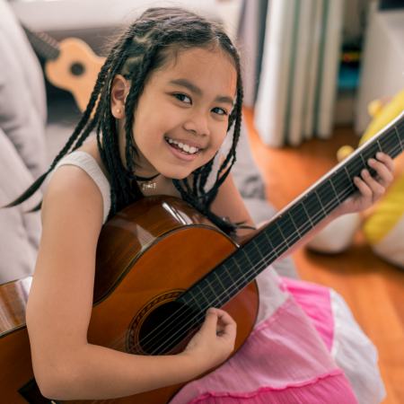 Musical Instruments: Best Gift Ideas for Preschoolers