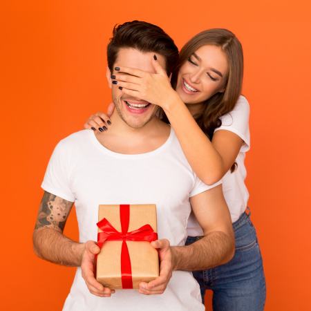 Personalized Anniversary Gifts for Him