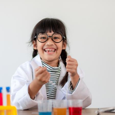 Science Kits for Little Explorers: Educational Toys for 3, 4 Year Olds