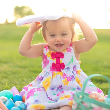 Easter toddler gifts