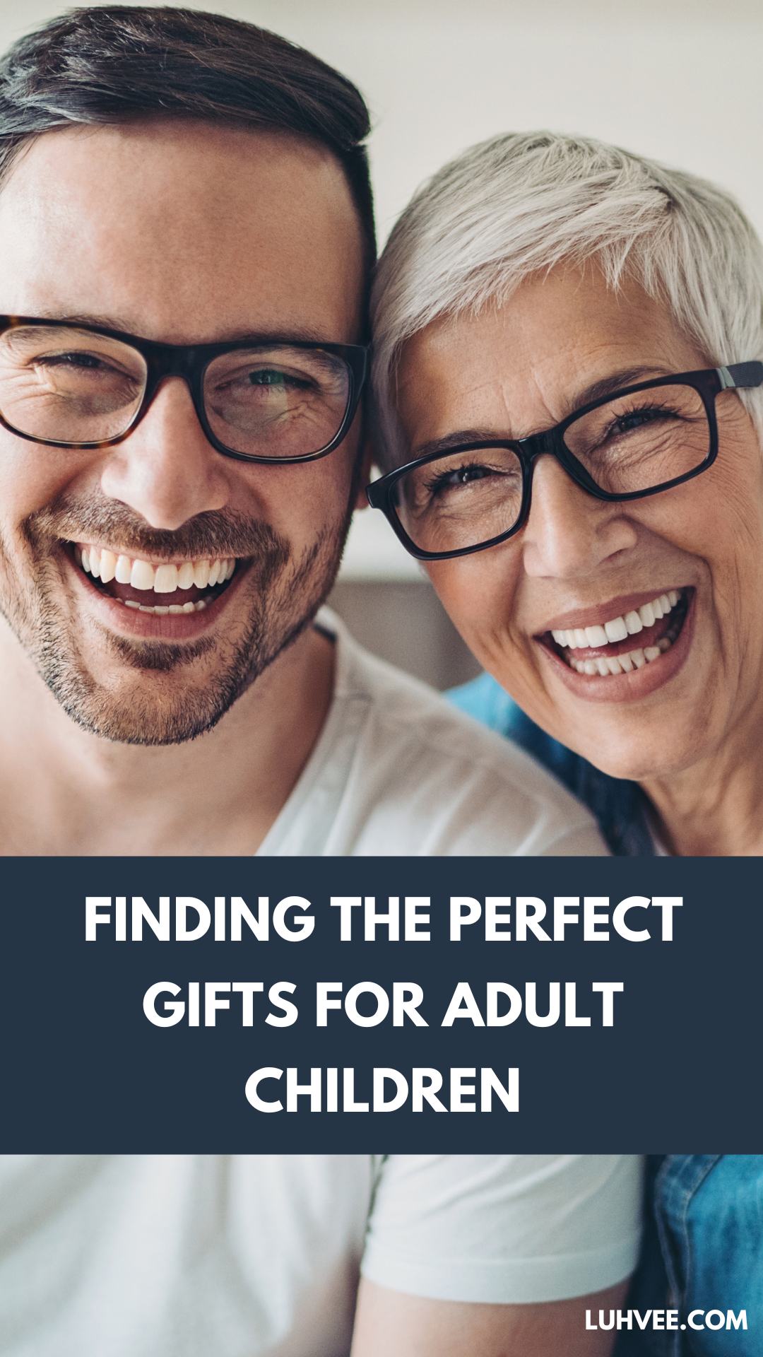 Finding The Perfect Gifts For Adult Children