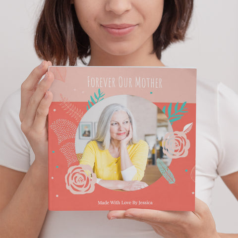 Mother's Day Card Messages