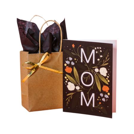 Mother's Day Card -Mom