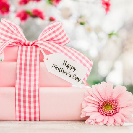 Gifts for mom ideas