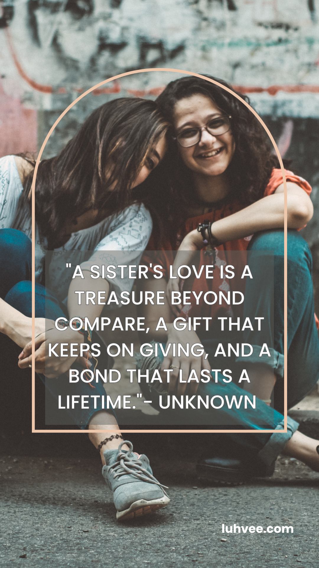 Sister quotes