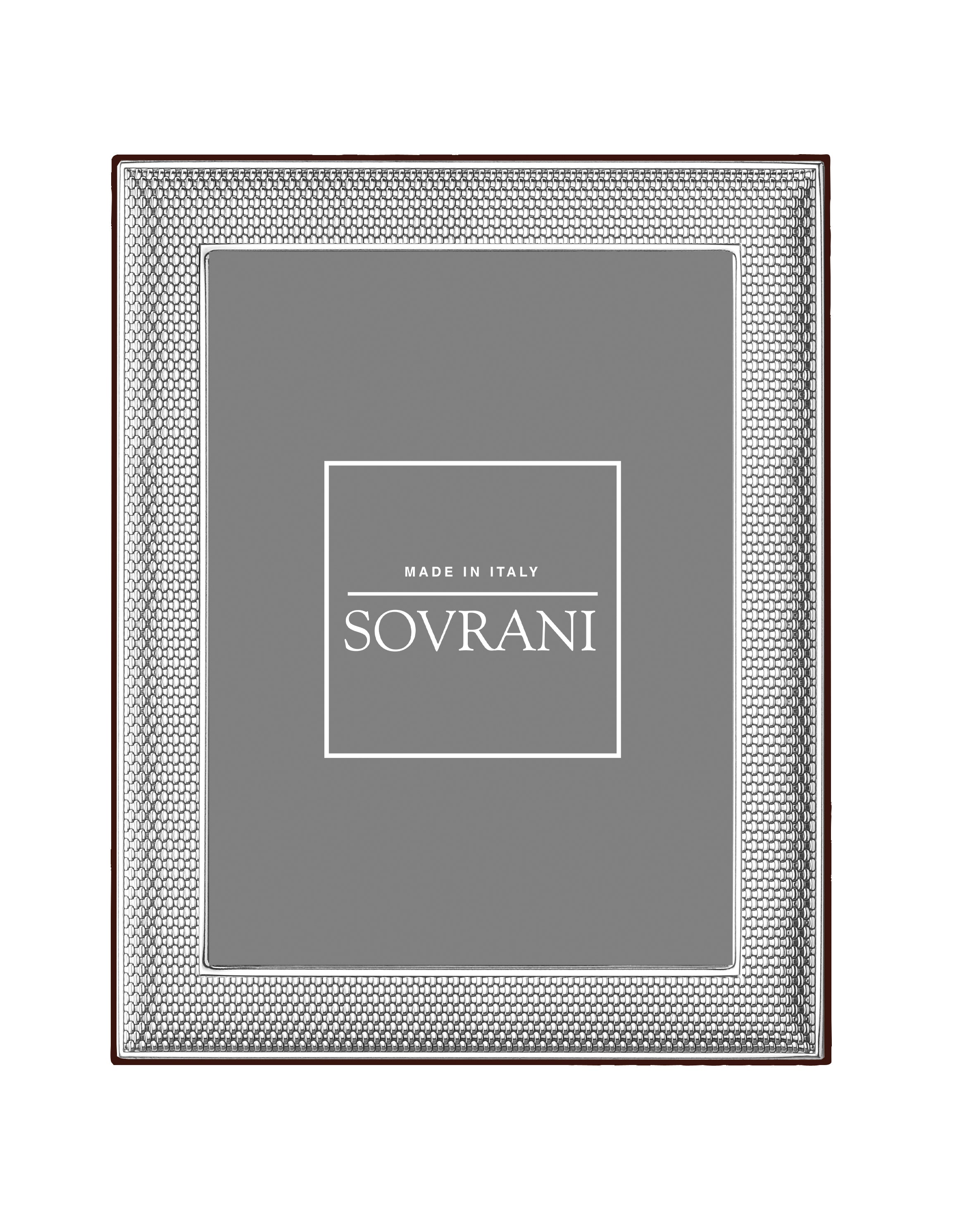 Cornice Sovrani  10X15 Maglia Milano