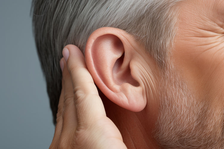 自分で補聴器を調整できる？調整の頻度や方法を解説
