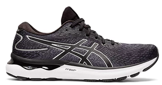 Men's Asics Gel-Nimbus 24