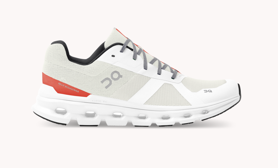 Men's On Cloudrunner