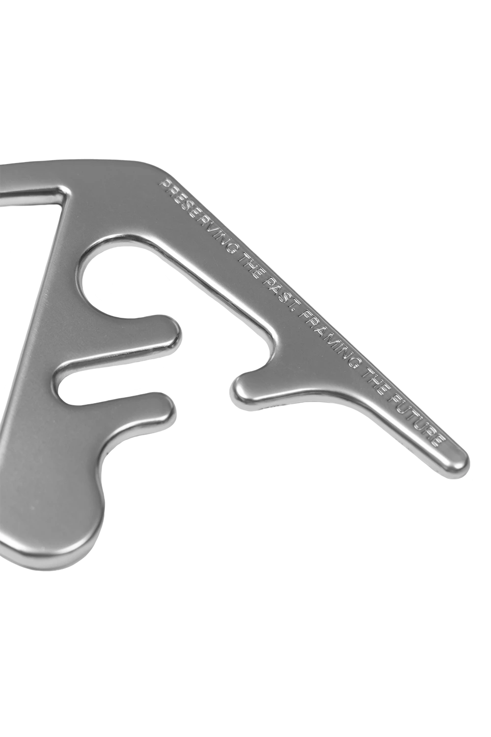 9090 Logo Carabiner② 90 Logo Carabiner – YZ