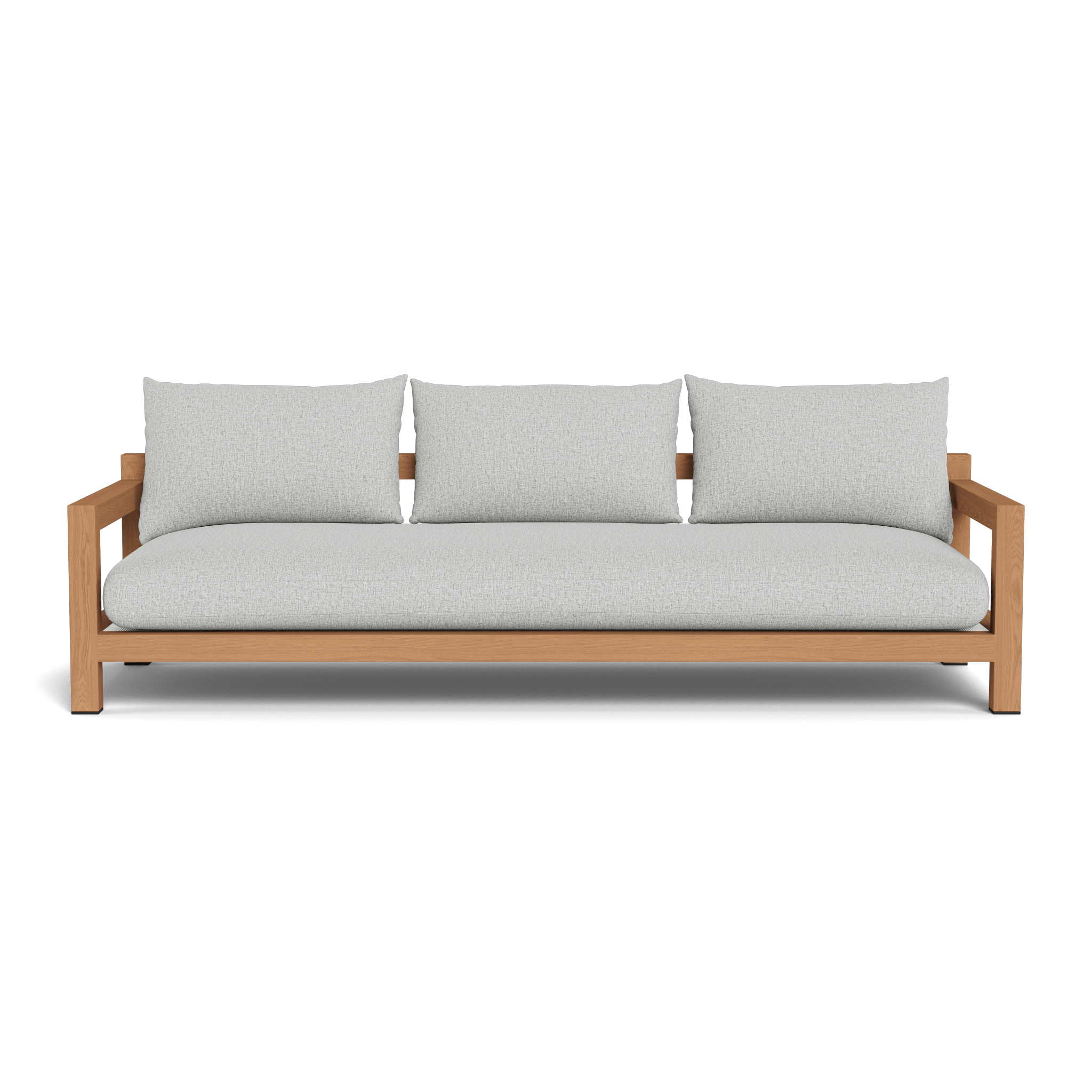 Pacific 3 Seat Sofa – HARBOUR