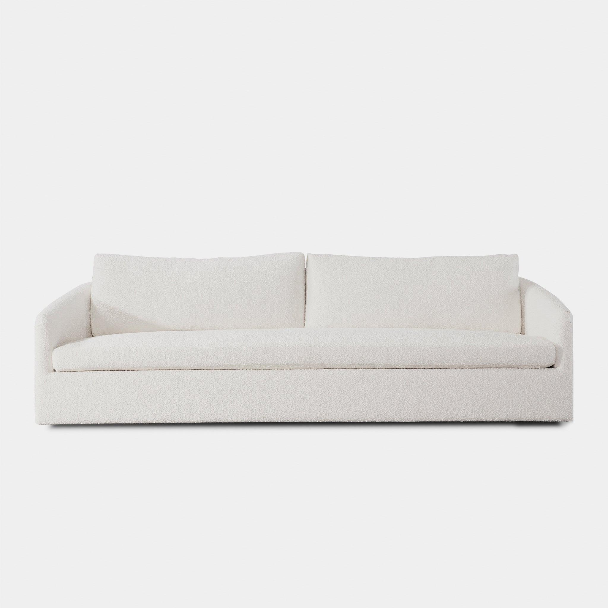 Sonoma 3 Seat Sofa - HARBOUR product image