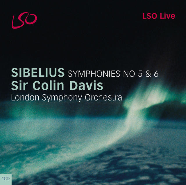 sibelius symphony 5