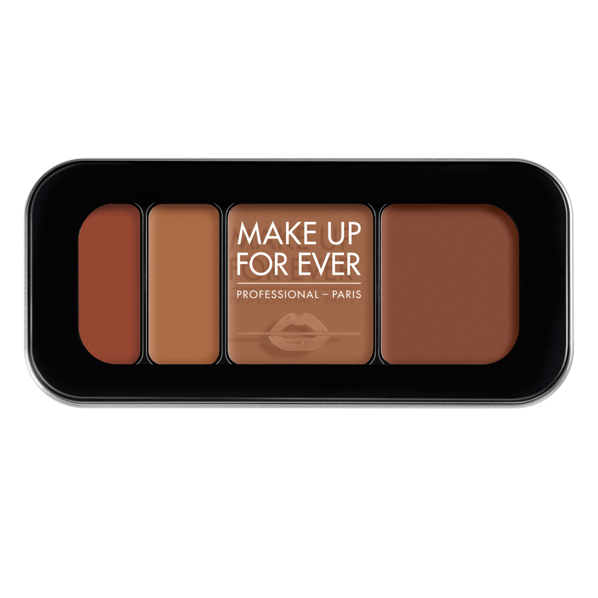 Ultra Hd Underpainting Color Correcting Palette