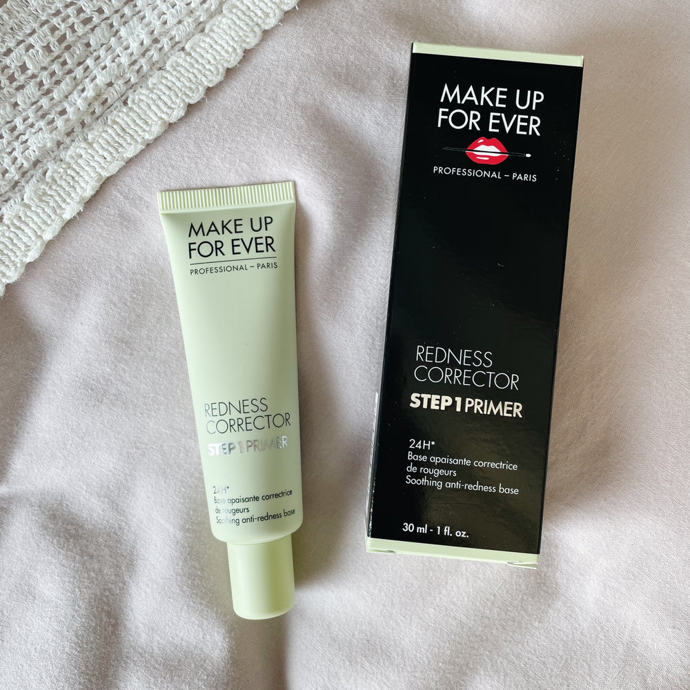 rustig aan Top Vergelijkbaar Make Up For Ever | Skin Equalizer Redness correcting primer - roodheid –  Ellen Vandamme