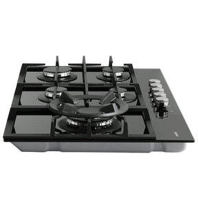 hob cooker top