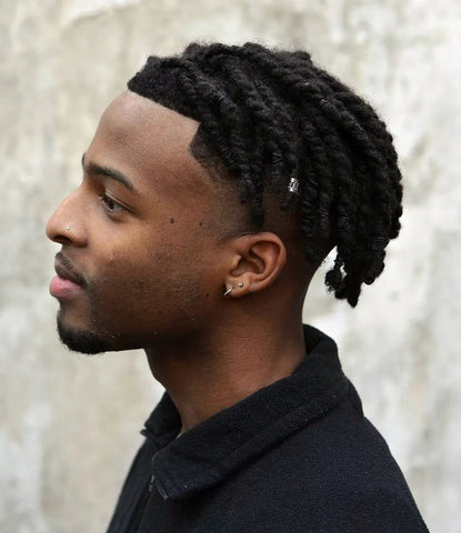 Men's Haircuts: Best Hairstyles for Black Men - AskMen